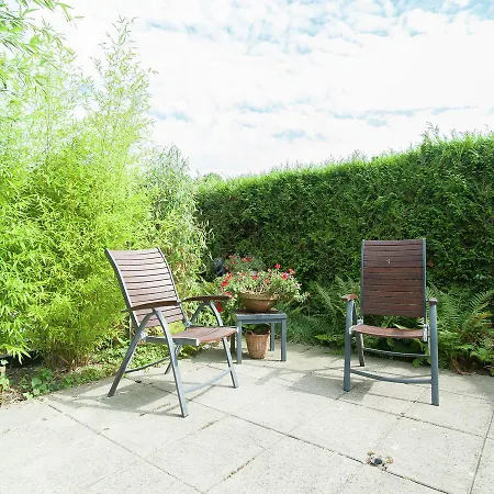 Casa de Férias Summer Garden