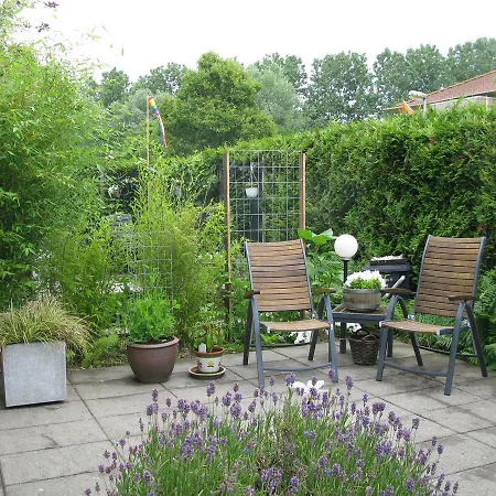 Summer Garden Casa de Férias